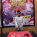 Miliki Belasan Poket Sabu, Seorang Pria Diringkus Satresnarkoba Polres Sumbawa 
