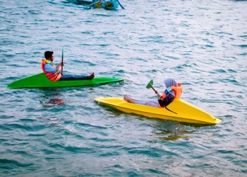 TJSL Bale Mangrove Jerowaru PLN, Masuk 100 Besar Desa Wisata Terbaik ADWI 2024