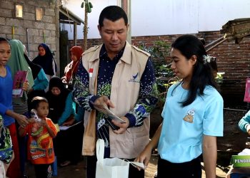 BBPOM Mataram Berkomitmen Dukung Intervensi Serentak Pencegahan Stunting (SPS) 2024 Di Kabupayen Lombok Barat