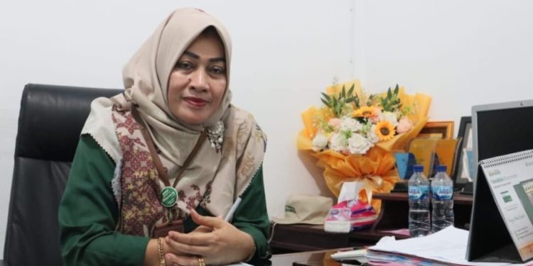 Pegawai dan Pengurus Bank NTB Syariah Qurban Hingga 97 Ekor Sapi