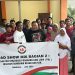 Roadshow Mi6 untuk Pilgub NTB 2024: Serap Aspirasi PKL di Bumi Pariri Lema Bariri