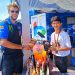 Menarik Perhatian Pengunjung, PLN Kenalkan Produk UMKM di Ajang MXGP 2024