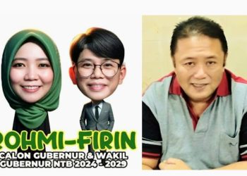 Mi6 Ungkap Sejumlah Kecenderungan Hasil Survei Terbaru Pilgub NTB 2024