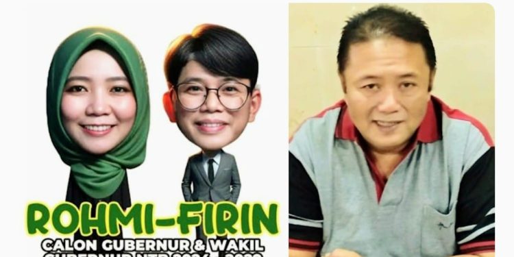 Mi6 Ungkap Sejumlah Kecenderungan Hasil Survei Terbaru Pilgub NTB 2024