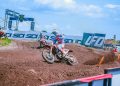 Cerita Dibalik MXGP Seri 1 2024 Selaparang. Pembalap MX2: “Ayo Download PLN Mobile, Semua Makin Mudah”