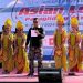 Sky Lancing Lombok Tengah Tak Henti Gelar Kejuaraan Paralayang, Kenalkan NTB dan Dongkrak Pariwisata-Investasi