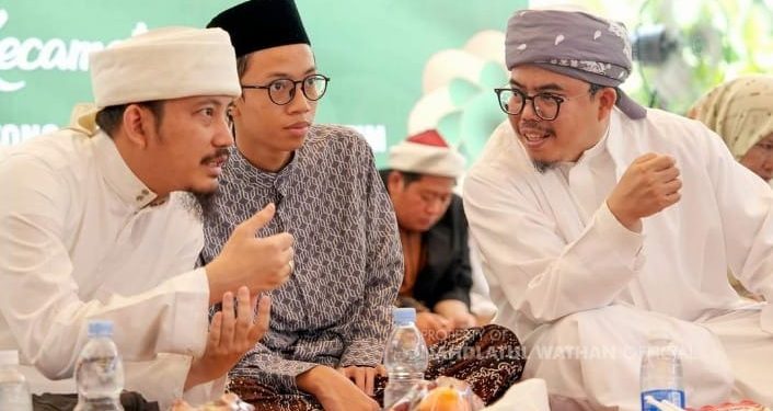 Dinilai Mewakili Milenial, TGH Fatihin Digadang Maju di Pilkada Lombok Timur