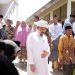 TGH Fatihin Maju Pilkada Lotim, Masyarakat Menyambut Baik