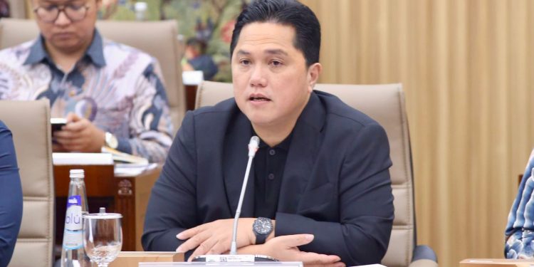 PLN Ajukan 3 Triliun PMN 2025 Untuk Bangun Kelistrikan Daerah Terpencil