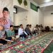 Diskominfotik NTB Menyambut 1 Muharram dengan Pengajian Bersama