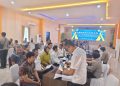 Polres Sumbawa Barat ikuti Pemeriksaan Tim Audit Kinerja Itwasum Polri Tahap II tahun 2024 Polda NTB