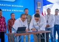 Sinergi Bank Indonesia dan PLN Dukung Net Zero Emission NTB 2050