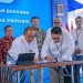 Sinergi Bank Indonesia dan PLN Dukung Net Zero Emission NTB 2050