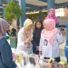 Masa Pengenalan Lingkungan Sekolah, BBPOM di Mataram Edukasi Keamanan Obat dan Makanan