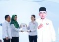 Elektabilitas Pasangan Rohmi-Firin Meningkat, Dukungan Partai Terus Bertambah