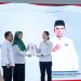 Elektabilitas Pasangan Rohmi-Firin Meningkat, Dukungan Partai Terus Bertambah