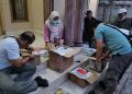 Lawan AMR! BBPOM di Mataram Gagalkan Peredaran Obat Keras Oleh Sales Kanvas di Kabupaten Lombok Timur