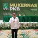 Hendra Harianto Anggota DPRD Kabupaten Lombok Barat Fraksi PKB Hadir Dalam Acara Harlah Ke 26 PKB