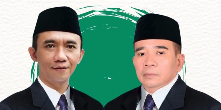 HM Syamsul Lutfi, Dua Dekade Kerja Nyata untuk Masyarakat Gumi Patuh Karya