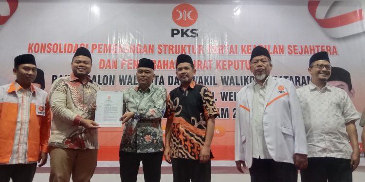 Solid, Optimis Pasangan AQUR Jadi Pemenang, PPP Rapatkan Barisan