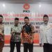 Solid, Optimis Pasangan AQUR Jadi Pemenang, PPP Rapatkan Barisan