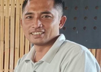 Pembina Teman Haji Rumaksi Ajak Semua Pihak Melaksanakan Pilkada 2024 Dengan Damai