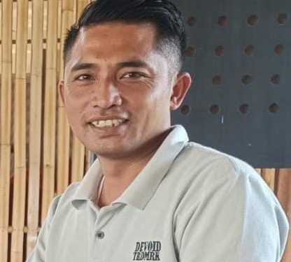 Pembina Teman Haji Rumaksi Ajak Semua Pihak Melaksanakan Pilkada 2024 Dengan Damai