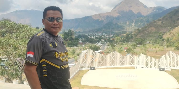 Direksi Kosong, PT GNE Menunggu Kebijakan Pj Gubernur NTB
