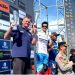 Tim 459 MX Bank NTB Syariah Raih Juara Pertama di MXGP 2024