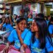 Hari Anak Nasional: Srikandi PLN UIW NTB Gelar Edukasi di Eco School Nusantara