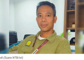 KSB Ingin Jadi Pemegang Saham Terbesar Kedua di Bank NTB Syariah