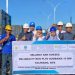 Momen Kemerdekaan, PLN Operasikan Mesin 10 MW Perkuat Keandalan Sistem Sumbawa