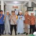 Jelang Pilkada 2024, Kapolresta Mataram Silaturahmi dengan Para Tokoh di Karang Taliwang