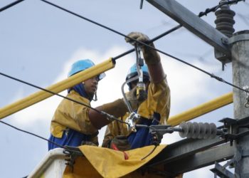 Amankan Perayaan HUT Kemerdekaan, PLN Imbau Penggunaan Layang-Layang