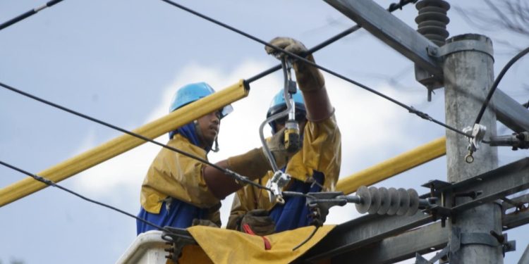 Amankan Perayaan HUT Kemerdekaan, PLN Imbau Penggunaan Layang-Layang
