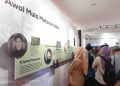 Kejayaan Kerajaan Mataram Islam Yogyakarta Hadir di Museum Negeri NTB