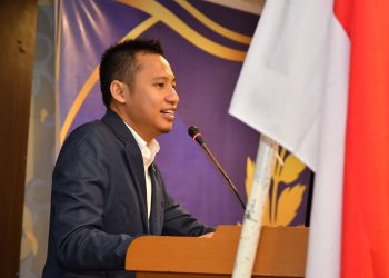 Syafii Efendi : AARS Mataram Siap Mendunia