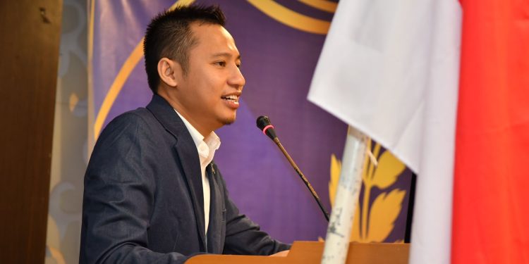 Syafii Efendi : AARS Mataram Siap Mendunia