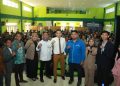 Wimnus NTB Gelar Seminar Internasional dihadiri 500 peserta di Lombok Timur.