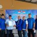 Bakal pasangan calon walikota dan wakil wali kota Mataram H Lalu Aria Dharma dan Weis Arqurnain (AQUR) Siap Berantas Pemodal Politik   