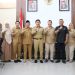 Audiensi Kepala BBPOM di Mataram dengan Pj. Gubernur NTB Bahas Penguatan Sinergi dalam Pengawasan Obat dan Makanan