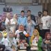Relawan Tegar NTB Kompak Menangkan Iqbal-Dinda di Pilgub NTB 2024