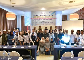 Peran Strategis Pers dalam Menjaga Demokrasi yang Sehat dan Berkualitas