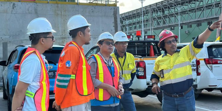PLN Siapkan Pasokan Listrik Andal untuk Kunjungan Presiden Jokowi di Sumbawa Barat