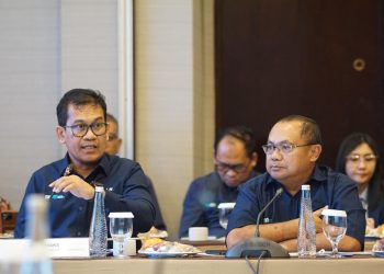 Terima Kunjungan Kerja Komisi VI DPR RI, PLN Siap Dukung Kesiapan BUMN Membangun The Mandalika sebagai Destinasi Pariwisata Kelas Dunia dan Terwujudnya Ekosistem Sport Tourism