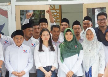 MotoGP Seru di Mandalika, Ummi Rohmi Tetap Prioritaskan Masyarakat Kecil