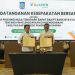 Bank NTB Syariah — Pemprov NTB Siapkan Fasilitas Kartu Kredit Pemerintah Daerah