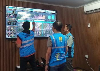 RATIONAL: Inovasi PLN NTB Pastikan Kelistrikan MotoGP Mandalika 2024 Tetap Stabil Tanpa Kedip