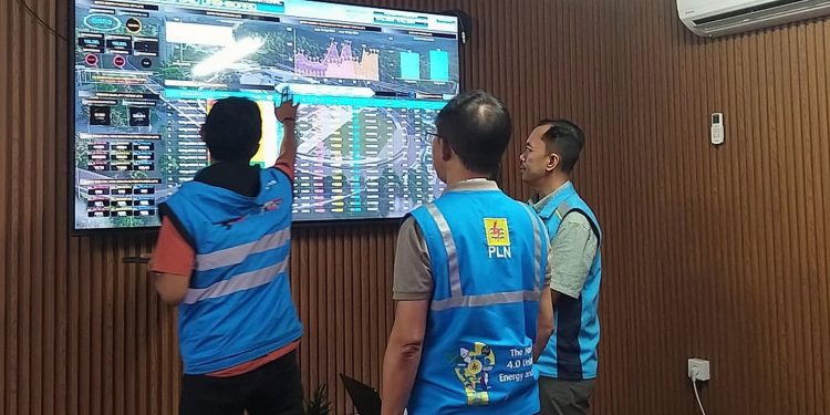 RATIONAL: Inovasi PLN NTB Pastikan Kelistrikan MotoGP Mandalika 2024 Tetap Stabil Tanpa Kedip