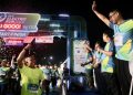 PLN Sukses Gelar PLN Electric Run 2024, Ajak Masyarakat Kurangi Emisi Karbon